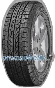 GoodYear UltraGrip Cargo