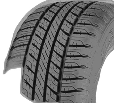 Goodyear Wrangler HP