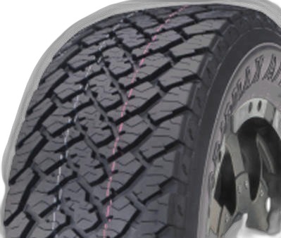 Gripmax Gripmax A/T