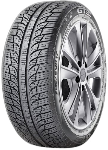 GT Radial 4Seasons
