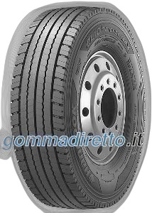 Hankook Dl10+ 