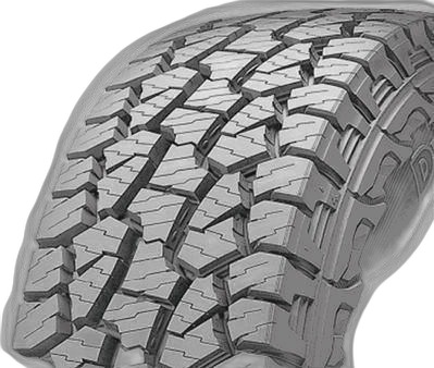 Hankook Dynapro AT-M RF10