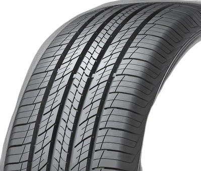 Hankook Dynapro HP2 RA33