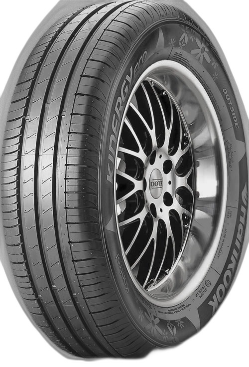 Hankook K425 Kinergy Eco 