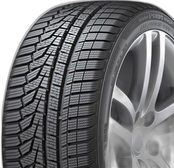 Hankook Winter i*cept evo2 W320B