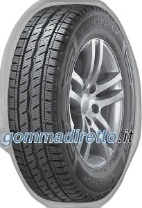 Hankook Winter i*cept LV RW12