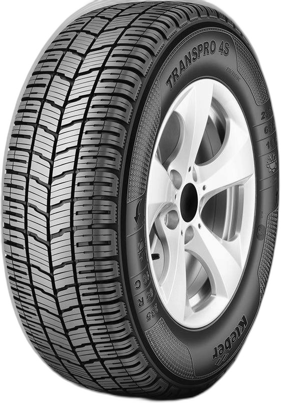 Kleber Transpro 4S