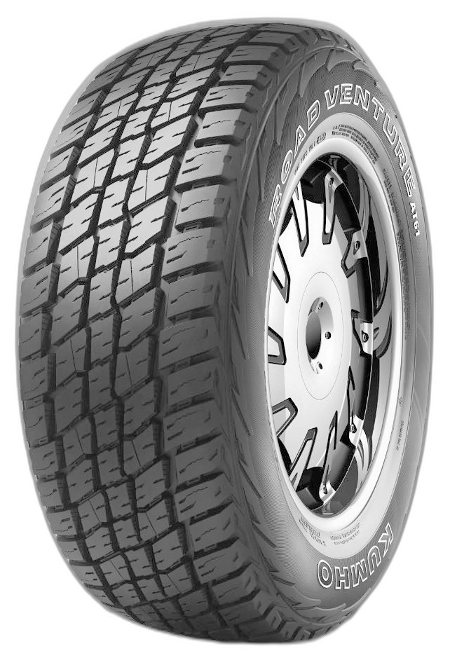Kumho AT61