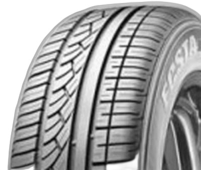 Kumho Ecsta KH11