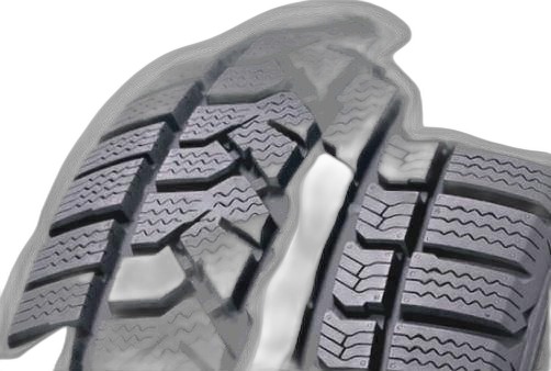 Kumho Kc15 