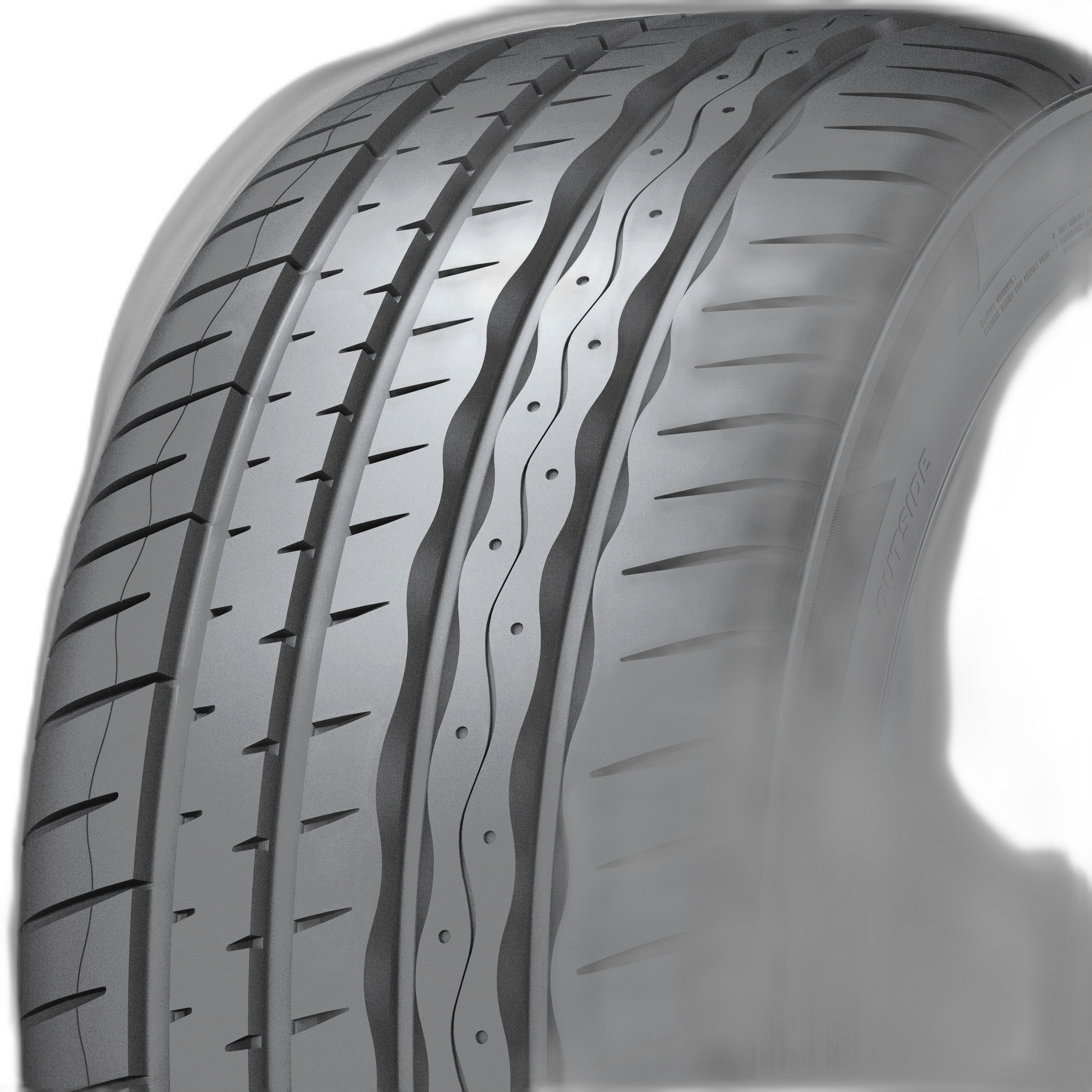 Laufenn Z Fit EQ LK03
