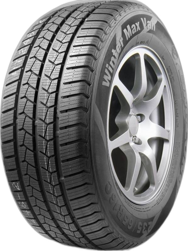 Linglong GreenMax Winter Van 8PR 