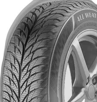 Matador MP62 All Weather Evo