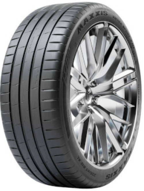 Maxxis Victra Sport 6 SUV