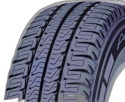 Michelin Agilis Camping