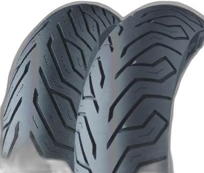 Michelin CITY GRIP