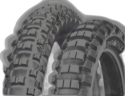 Michelin DESERT RACE