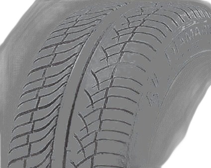 Michelin Latitude Diamaris