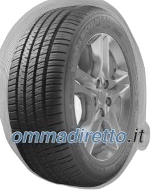 Michelin Pilot Sport A/S 3