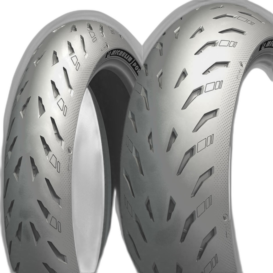 Michelin Power 5
