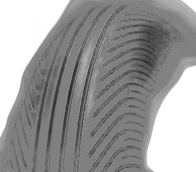 Michelin POWER RAIN