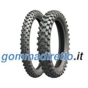 Michelin Tracker