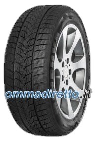 Minerva Frostrack UHP
