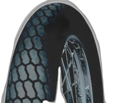 Mitas H-18 ROAD