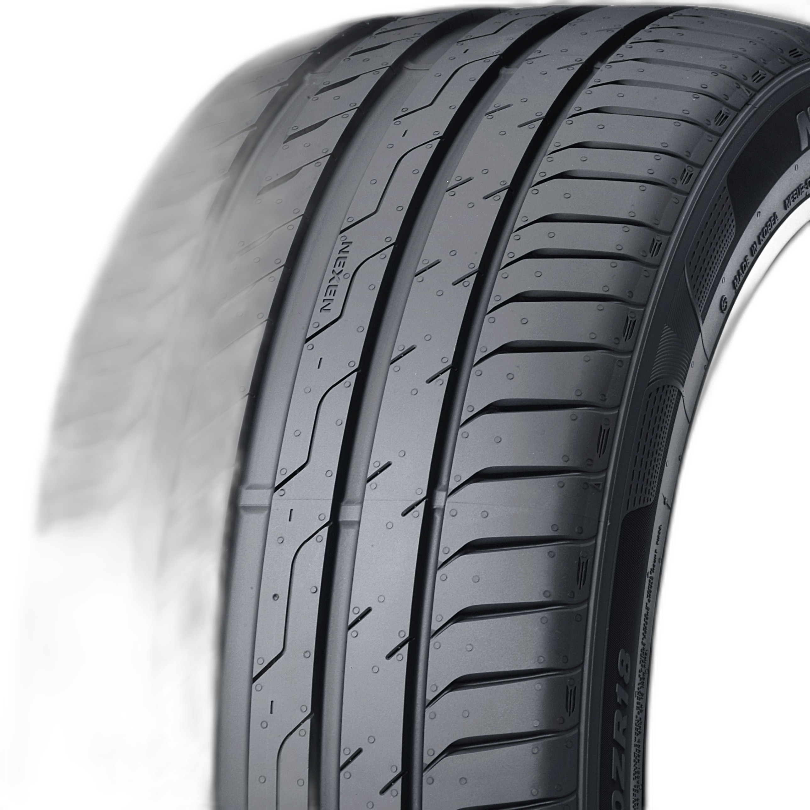 Nexen N'fera Sport