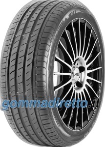 Nexen N fera SU1