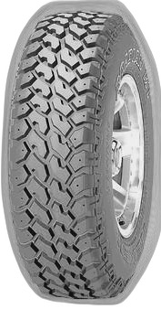 Nexen Roadian MT