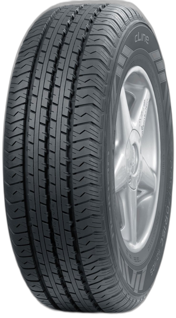 Nokian cLine VAN