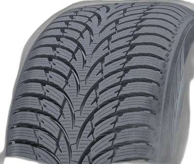 Nokian WR D3