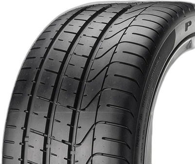Pirelli P ZERO All Season