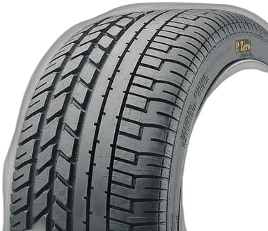 Pirelli P ZERO Asimmetrico