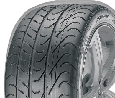 Pirelli P ZERO Corsa Asimmetrico