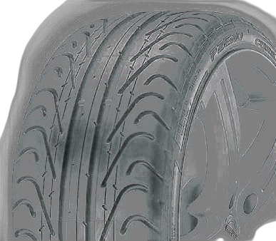 Pirelli P ZERO Corsa Direzionale