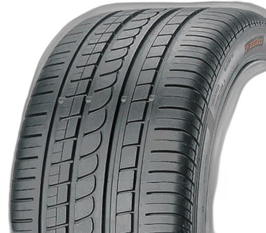 Pirelli P ZERO Rosso