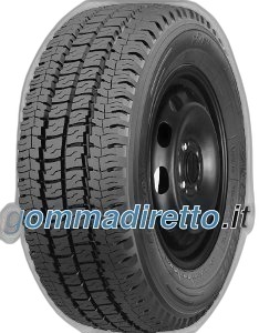 Riken Cargo 
