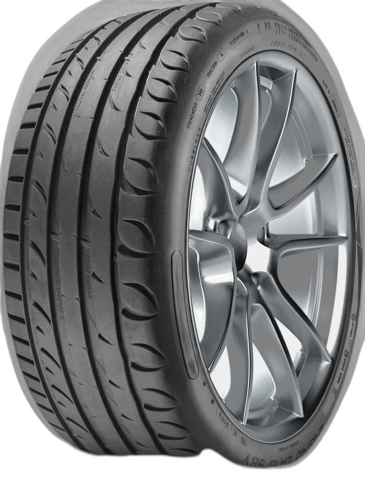 Sebring Ultra High Performance 