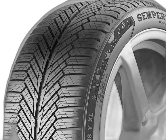 Semperit AllSeason-Grip 2