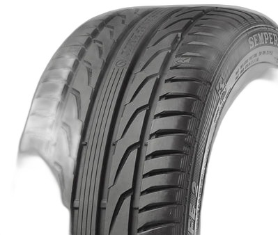 Semperit Speed-Life 2 SUV