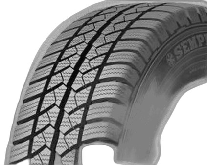 Semperit VAN-GRIP