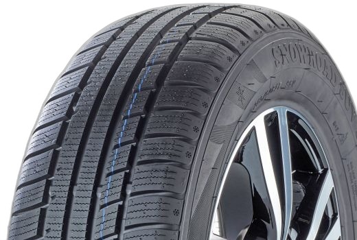 Tomket Snowroad SUV 3