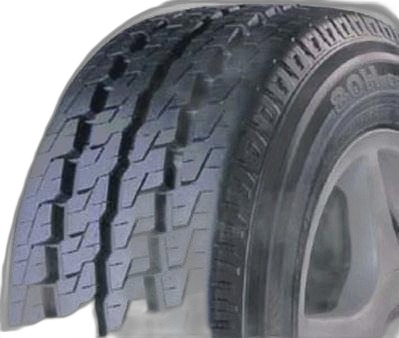 Toyo H08