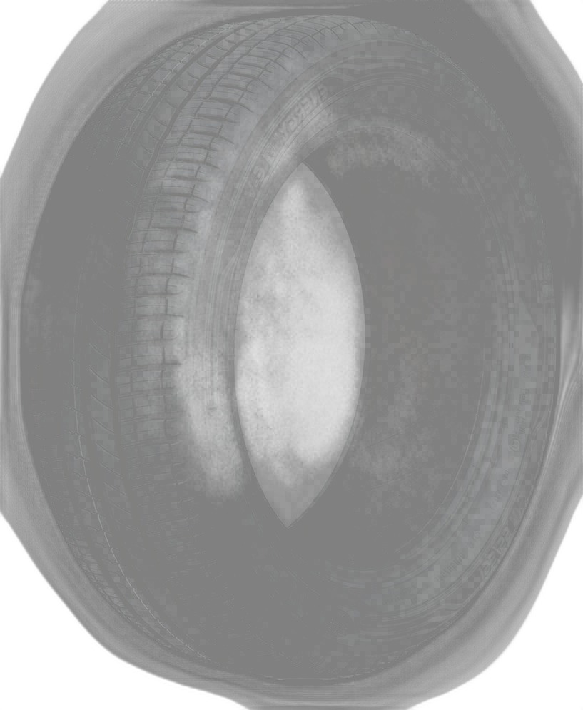 Toyo Proxes CF2