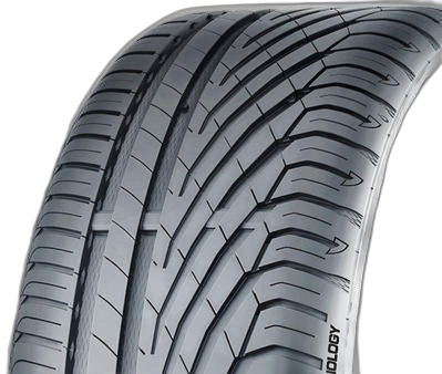Uniroyal RainSport 3 SUV