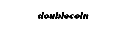 DoubleCoin logo