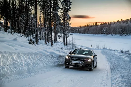 Bridgestone Blizzak LM-005 - 10