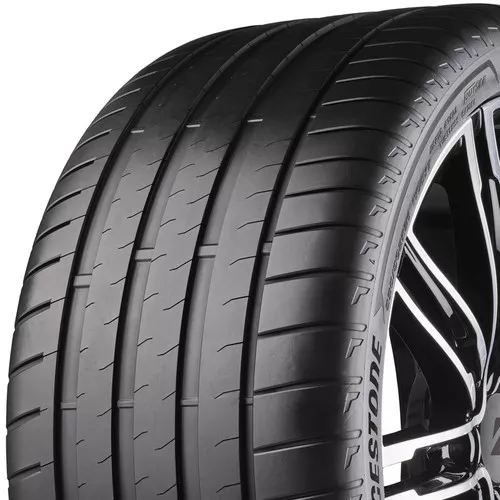 Bridgestone Potenza Sport - 8